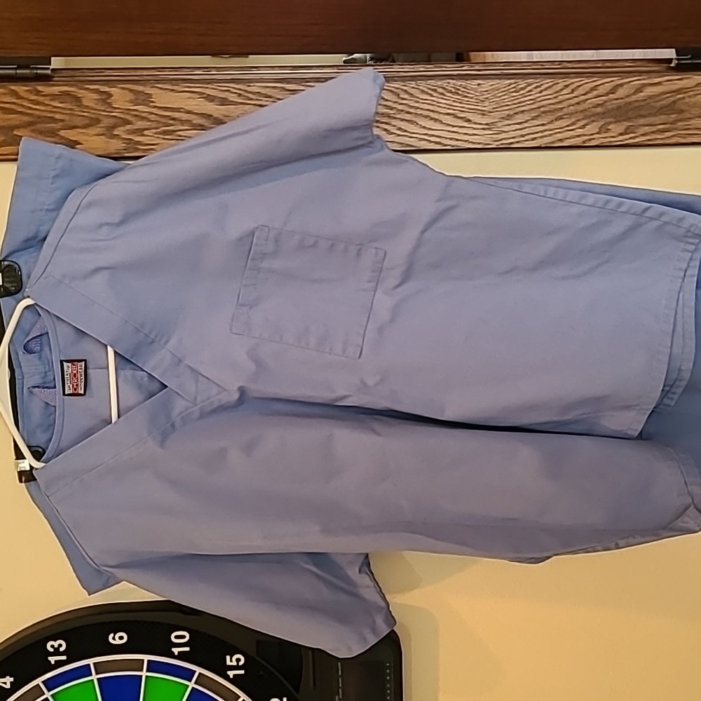 Cherokee Scrubs
